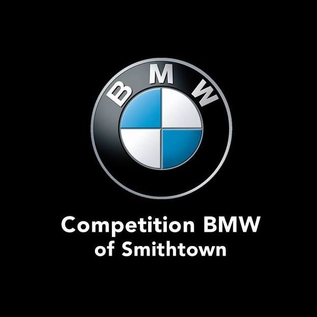CompetitionBMW